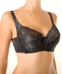 Бюстгальтер Diorella 62653Е чёрный