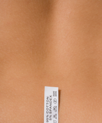 белый и чёрный