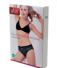 микс цветов