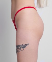 красный красный