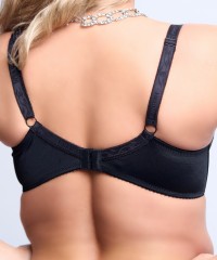 чёрно-красный