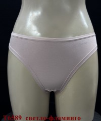 Труси жіночі Acousma T6589H светло-фламинго Труси жіночі Acousma T6589H светло-фламинго