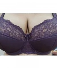 Бюстгальтер Diorella 5118H фиолетовый