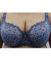 Бюстгальтер Finikin 5149FK серый