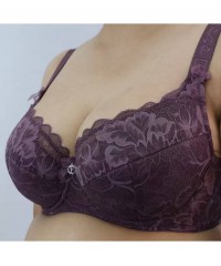 Бюстгальтер Finikin 5151EK фиолетовый