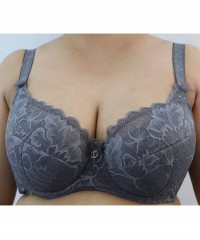 Бюстгальтер Finikin 5151FK серый