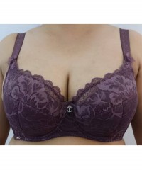 Бюстгальтер Finikin 5151FK фиолетовый