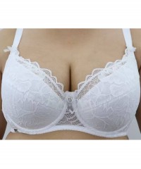 Бюстгальтер Finikin 5151FK белый