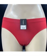 Труси жіночі Acousma P6565Н красный