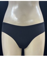 Труси жіночі Acousma P6596H чёрный