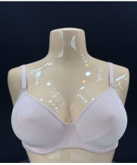 Бюстгальтер Acousma U6577CDH светло-фламинго