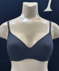 Бюстгальтер Acousma U6577CDH чёрный