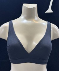 Бюстгальтер Acousma A6579BCH чёрный