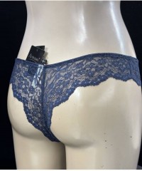 тёмно-синий