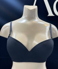 Бюстгальтер Acousma A6565BCH чёрный