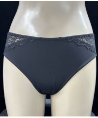 Труси жіночі Acousma P6557/2H чёрный