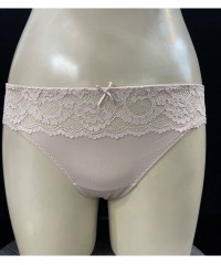 Труси жіночі Acousma T6531H светло-фламинго