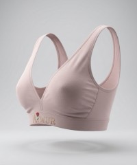 Бюстгальтер Acousma A6579BCH светло-фламинго