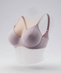 Бюстгальтер Acousma U6577CDH светло-фламинго