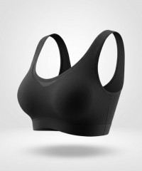 Бюстгальтер Acousma A6563 чёрный