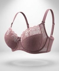 Бюстгальтер Finikin 5132D пудра