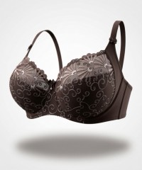 Бюстгальтер Finikin 5131E коричневый