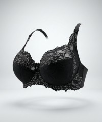 Бюстгальтер Finikin 5127E чёрный