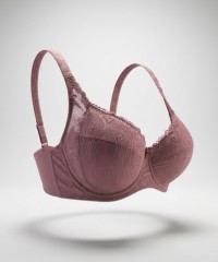 Бюстгальтер Finikin 5126E коричневый