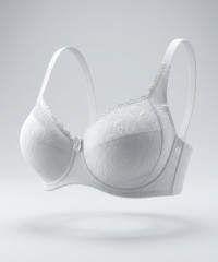 Бюстгальтер Finikin 5126E белый