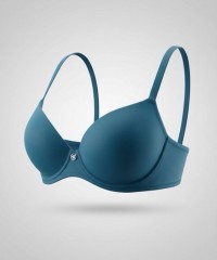 Бюстгальтер Acousma A6391BCH тёмно-синий
