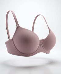 Бюстгальтер Acousma A6391BCH светло-фламинго