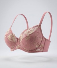Бюстгальтер Diorella 34934C розовый