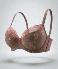 Бюстгальтер Diorella 34930C коричневый