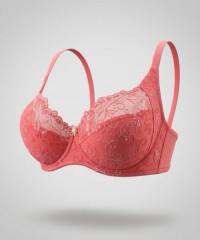 Бюстгальтер Diorella 34913D коралловый