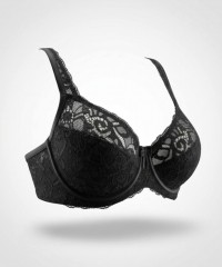 Бюстгальтер Diorella 63151D чёрный