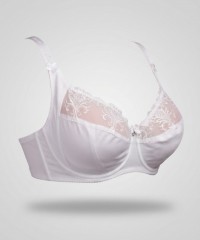 Бюстгальтер Finikin 3020Е белый