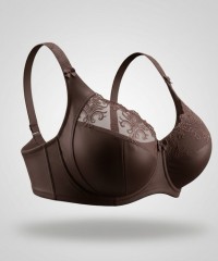 Бюстгальтер Finikin 3020Е коричневый