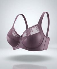 Бюстгальтер Finikin 3020Е сиреневый