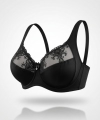 Бюстгальтер Finikin 3020Е чёрный