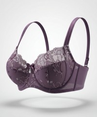 Бюстгальтер Finikin 5090D сиреневый