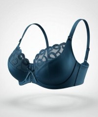 Бюстгальтер Diorella 2173E синий
