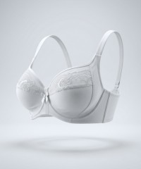 Бюстгальтер Finikin 5073E белый