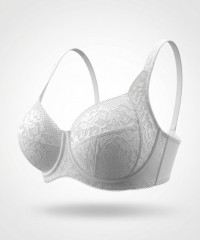 Бюстгальтер Finikin 5041Е белый