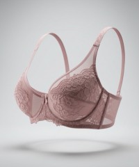 светло-фламинго