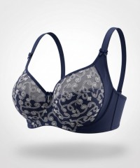 Бюстгальтер Diorella 5043Е синий