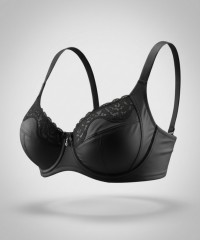 Бюстгальтер Finikin 5013D чёрный