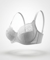 Бюстгальтер Diorella 5009E белый