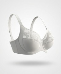 Бюстгальтер Finikin 5002E белый