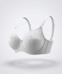 Бюстгальтер Finikin 5016E белый