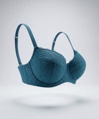 Бюстгальтер Finikin 7003D синий